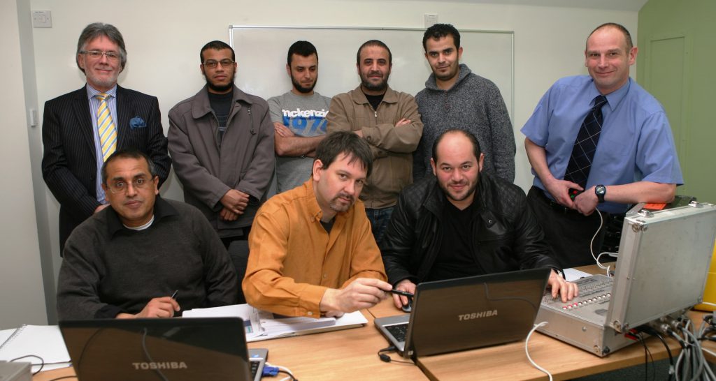 PLC Training Course